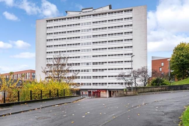 Drygate, Glasgow, Lanarkshire G4  