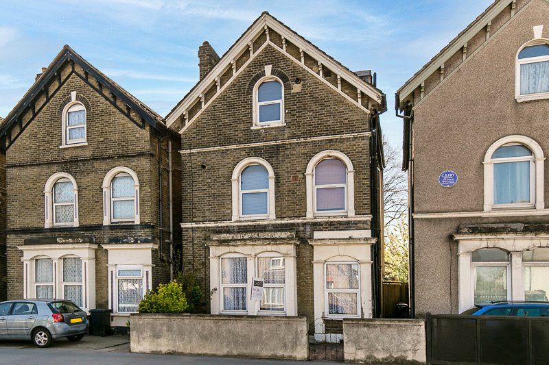 St. James's Road, Croydon, Surrey CR0  