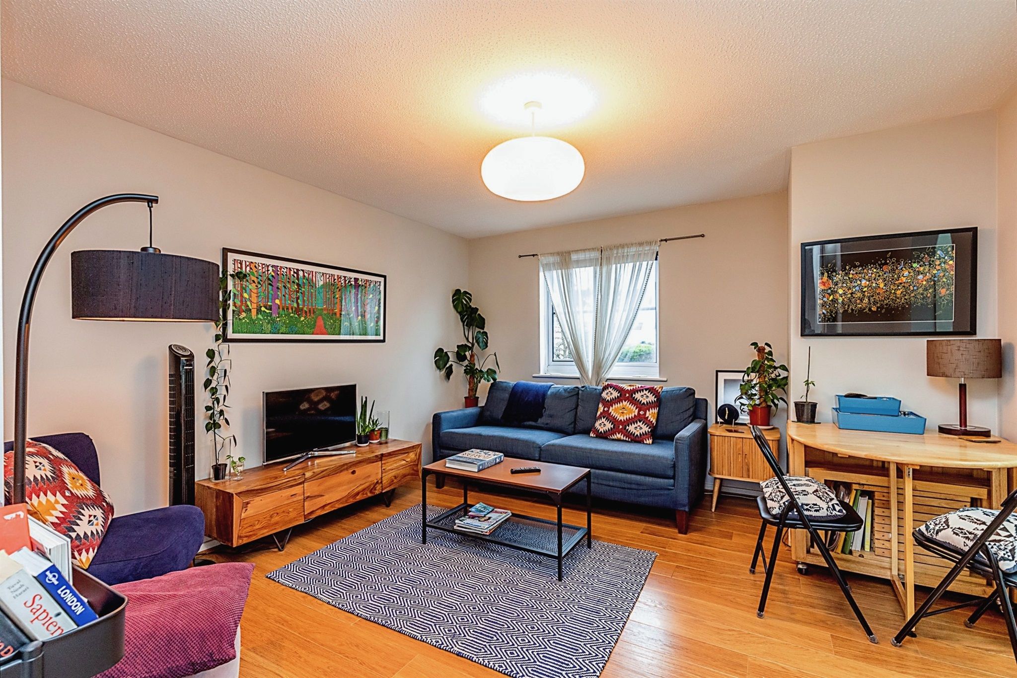 2 bed flat for sale in The Stepping Stones, St Annes Park, Bristol BS4