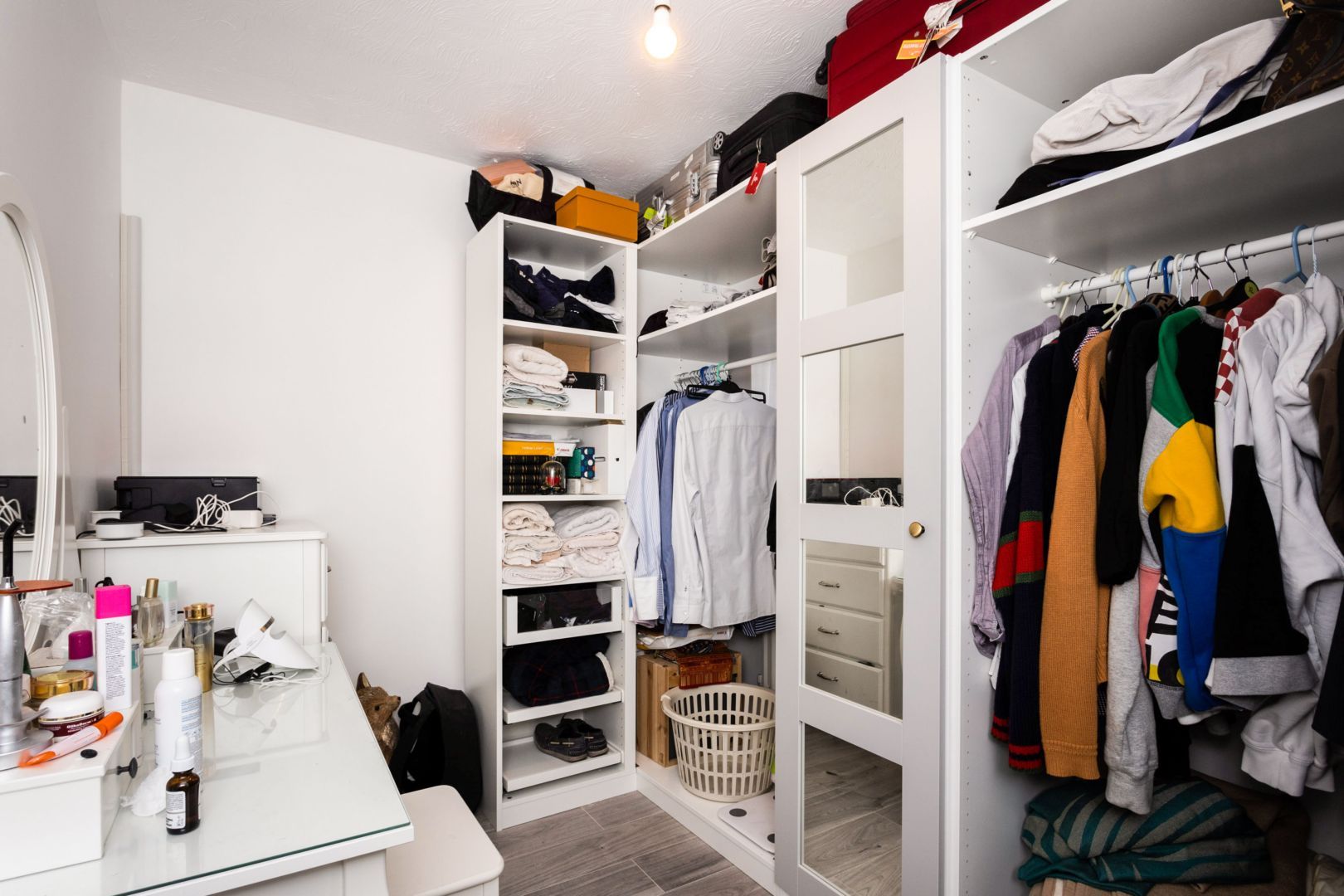 1 Grace Place London E3