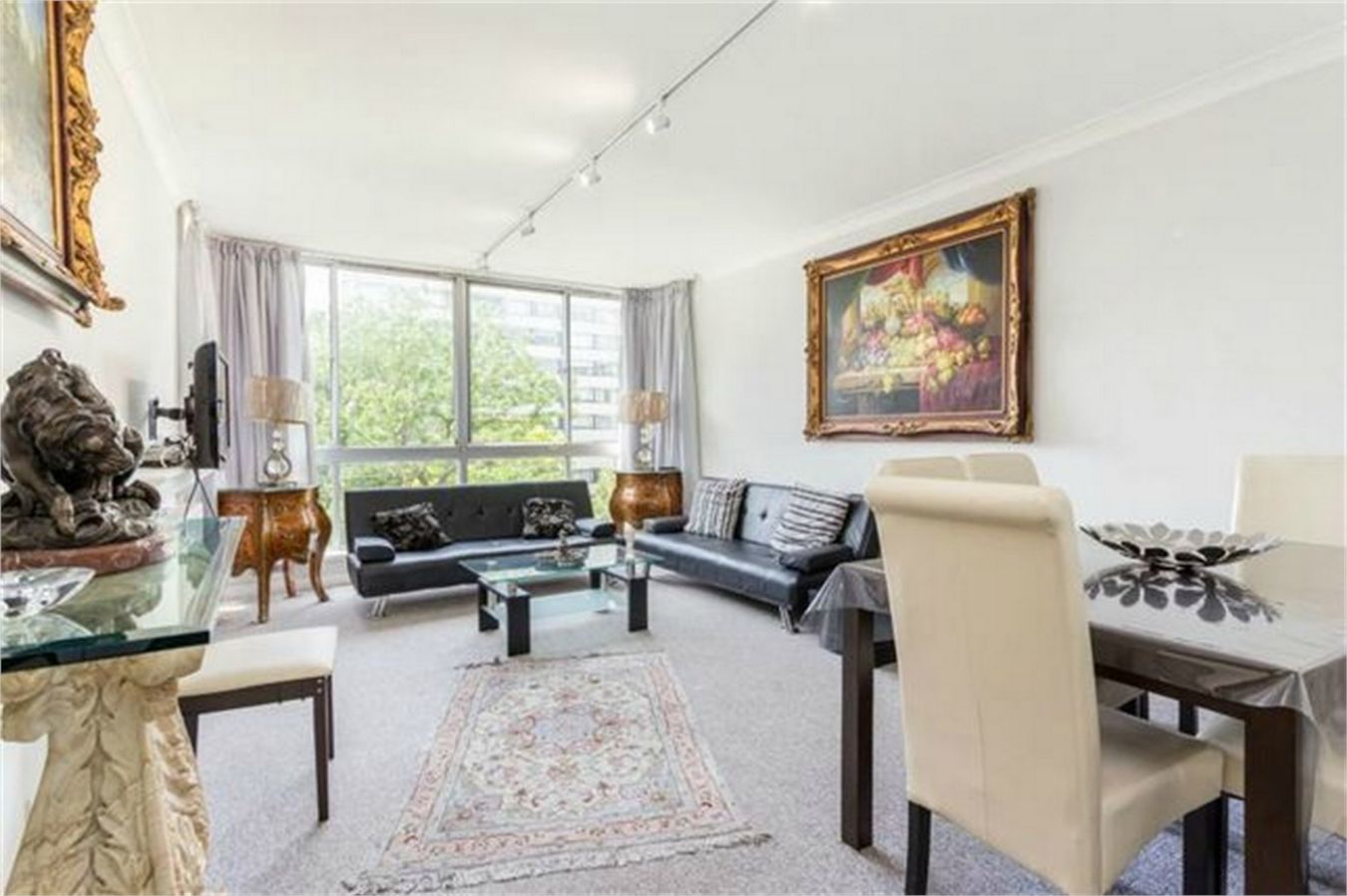 Cambridge Square Hyde Park, London, United Kingdom W2  