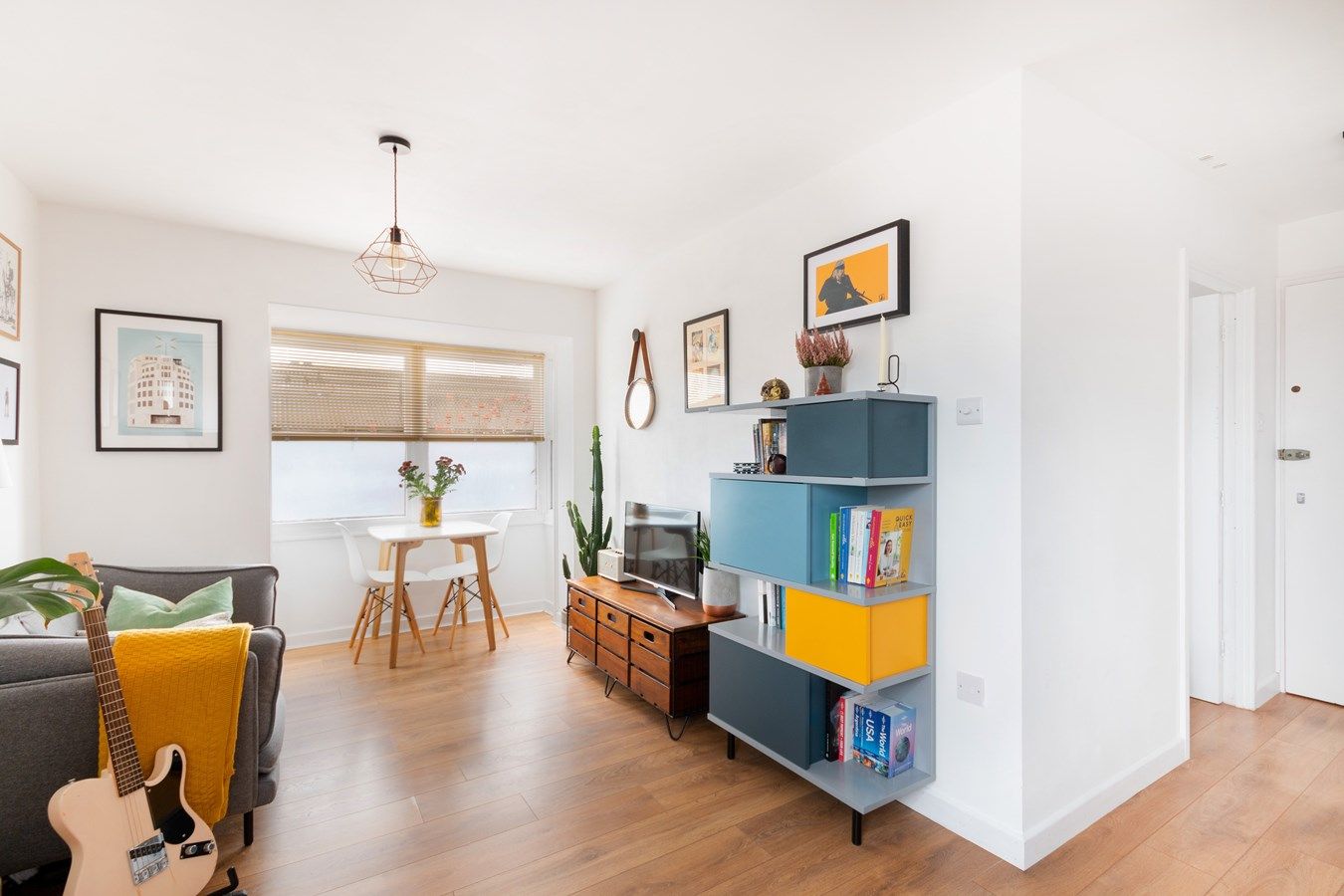 Mayfield Road, Wendell Park, London W12  