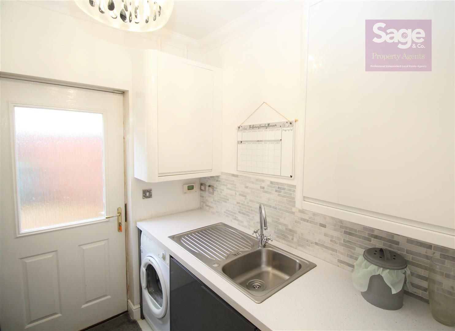 4 bed detached house for sale in Parc Panteg, Griffithstown, Pontypool