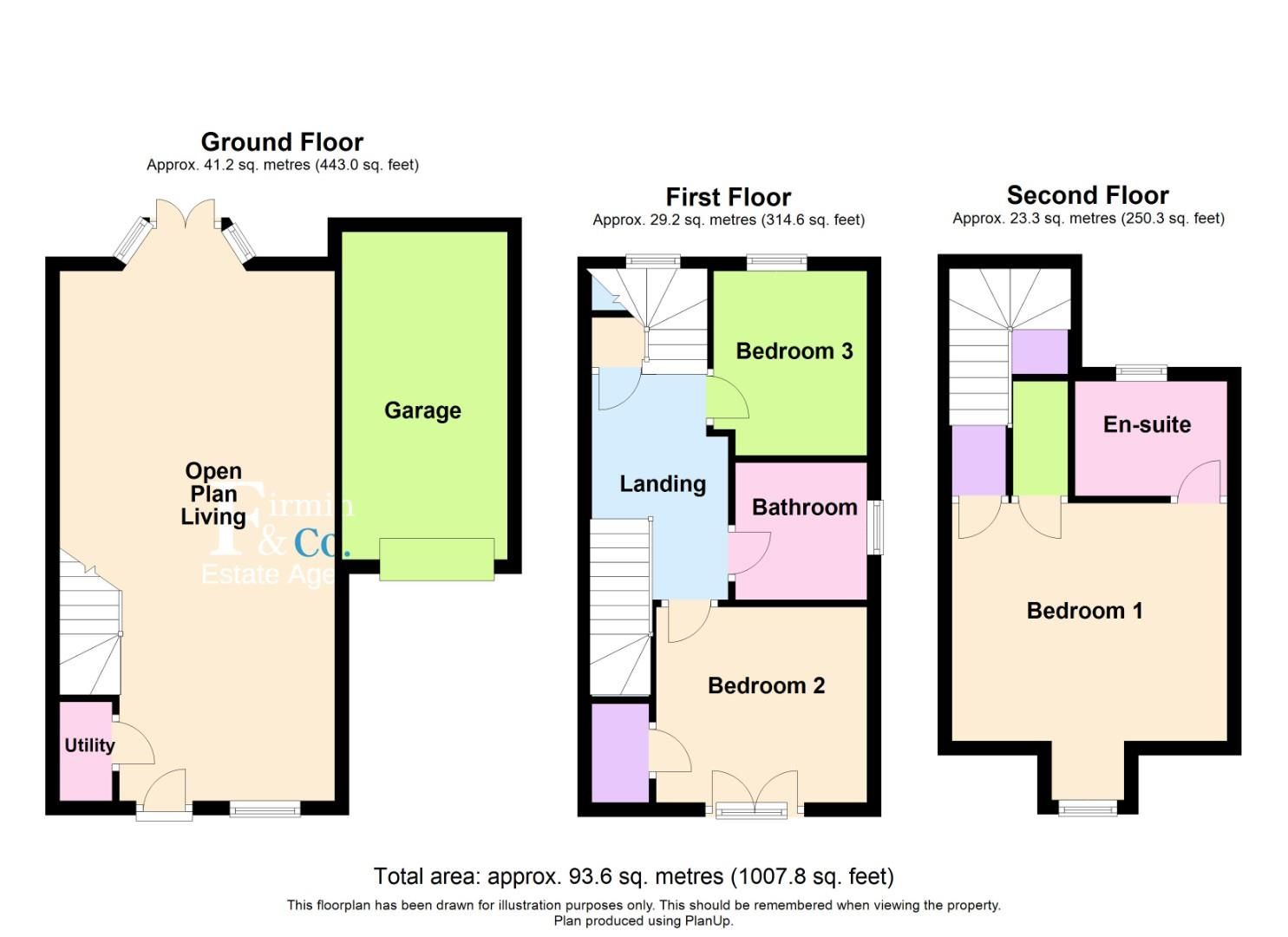 3 bed semidetached house to rent in Park Home Avenue, Hampton Vale