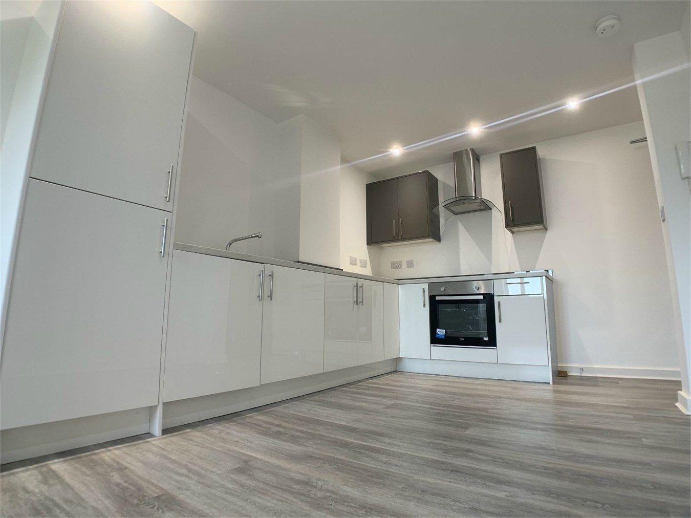 1 bed flat to rent in Peterborough Road, Market Deeping, Peterborough