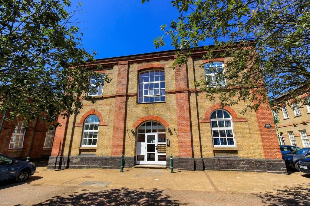 1 bed flat to rent in Benson Court, Harston Drive, Enfield EN3 Zoopla