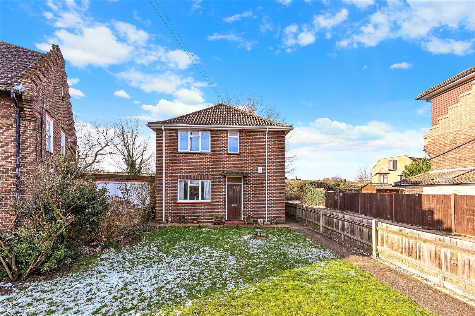 Bakers End, Merton Park SW20