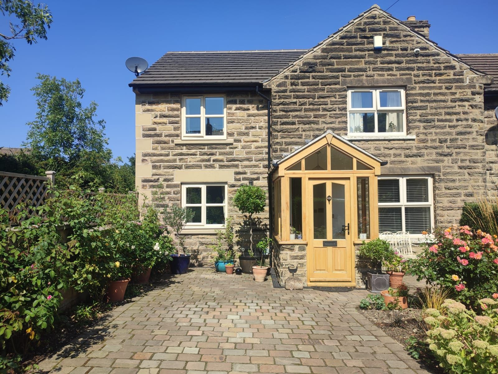 3 bed cottage for sale in Orchard Terrace, Cawthorne S75 Zoopla