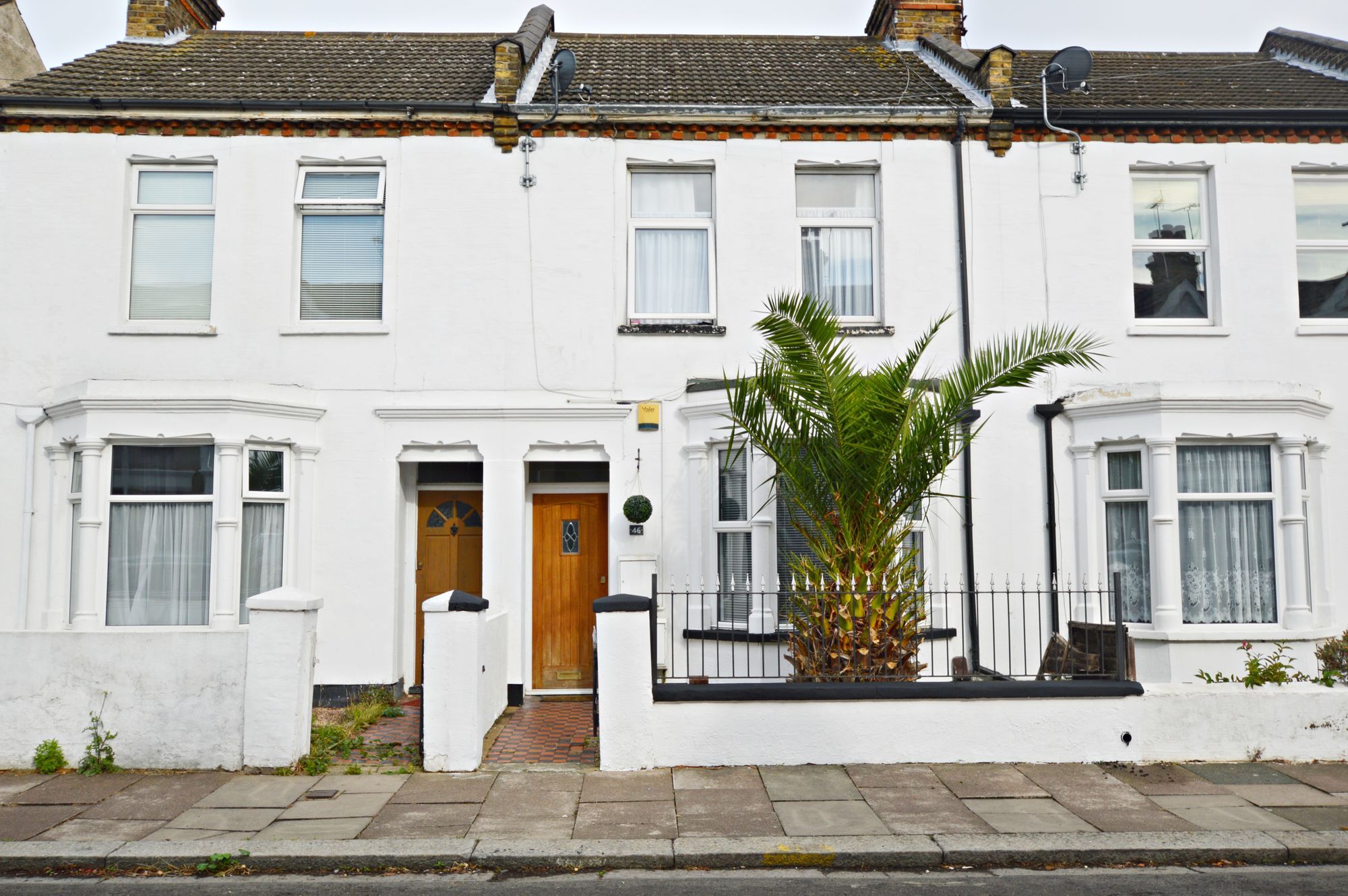 2 bed flat for sale in Stromness Road, SouthendOnSea SS2 Zoopla