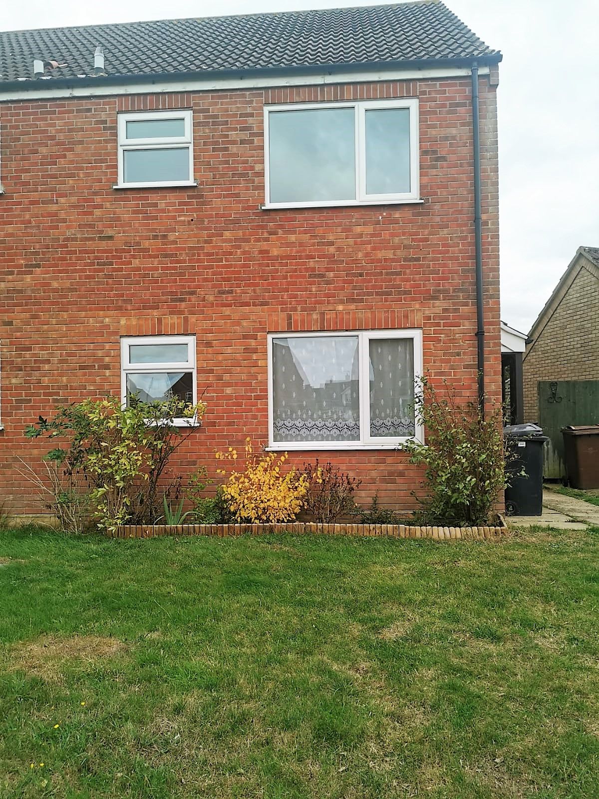 1 bed semi detached house to rent in Pavilion Court Roydon IP22 Zoopla