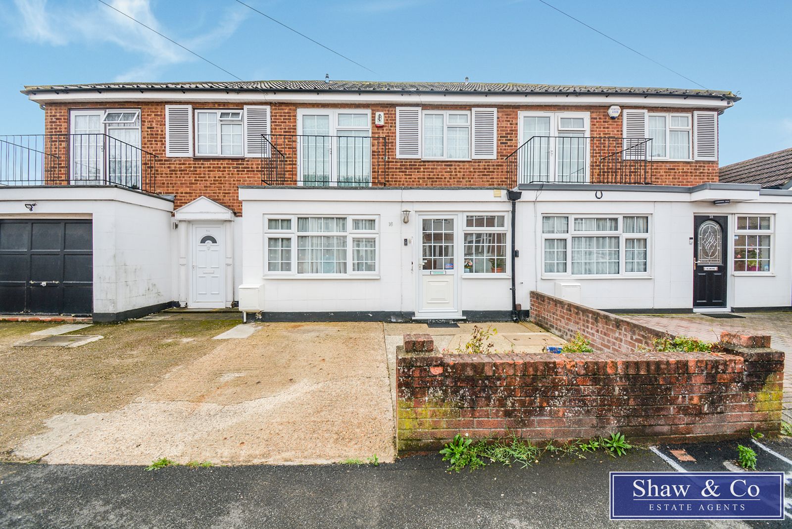 4 bed terraced house for sale in The Vale, Heston, Hounslow TW5 Zoopla