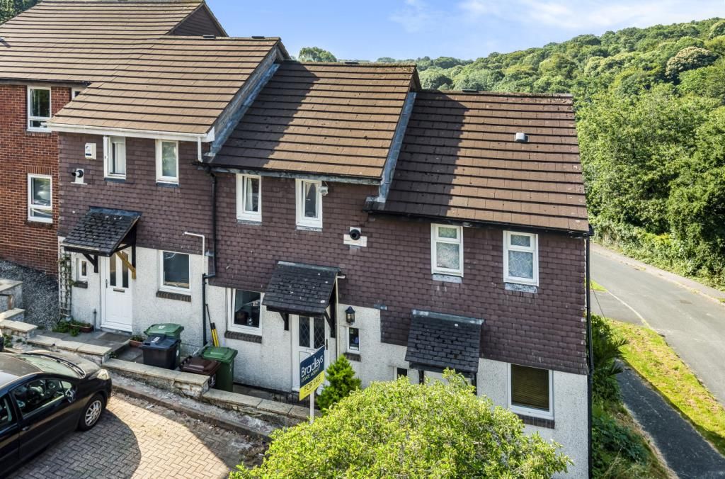 Redruth Close, Plymouth, Devon PL5  