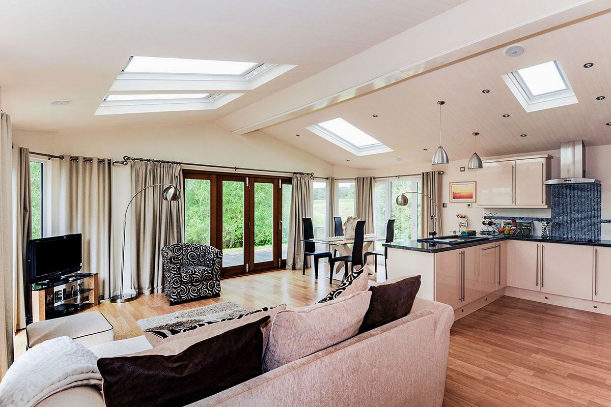 2 bed mobile/park home for sale in Crocketford, Dumfries, Dumfries And Galloway DG2 Zoopla