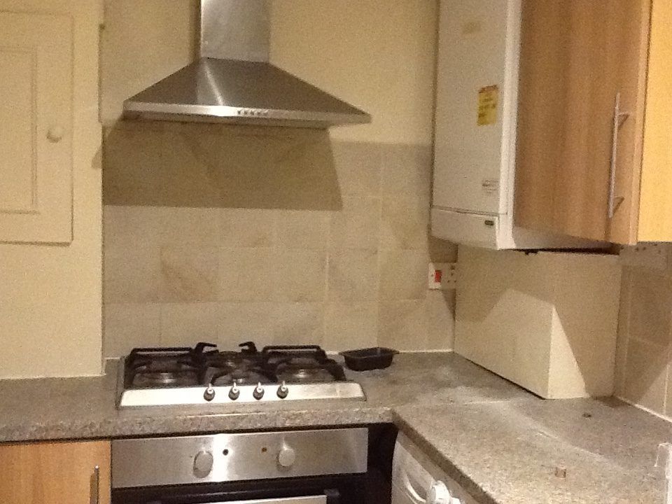 1 bed flat to rent in Sheringham Court, Garratt Lane, London SW17 Zoopla