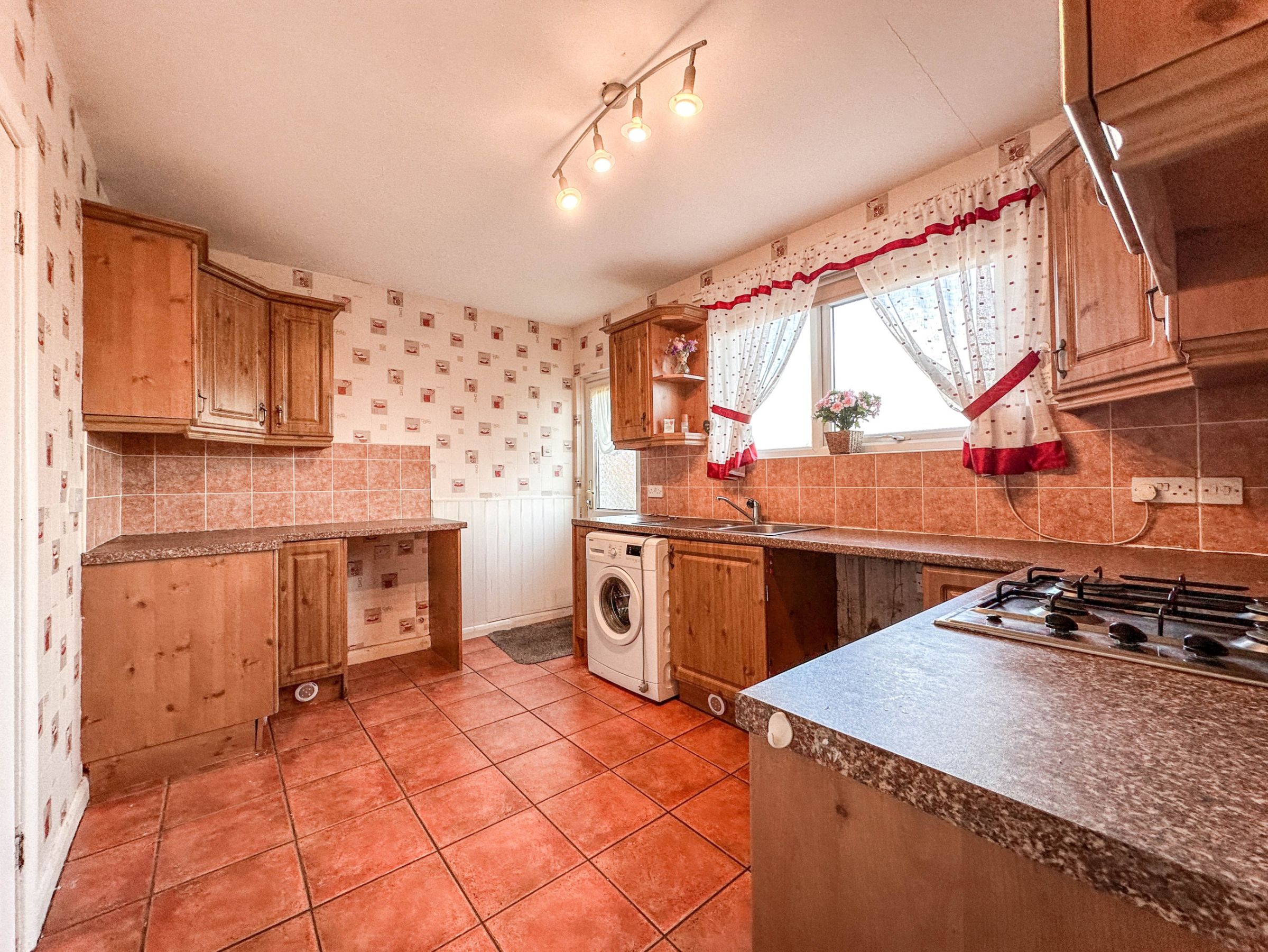 3 bed semidetached house for sale in Creighton Avenue, Carlisle CA2