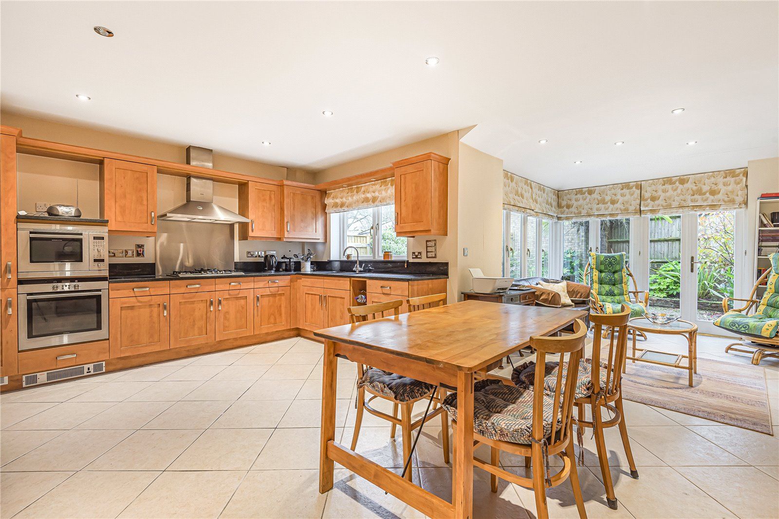 Holly Meadows, Winchester, Hampshire SO22  