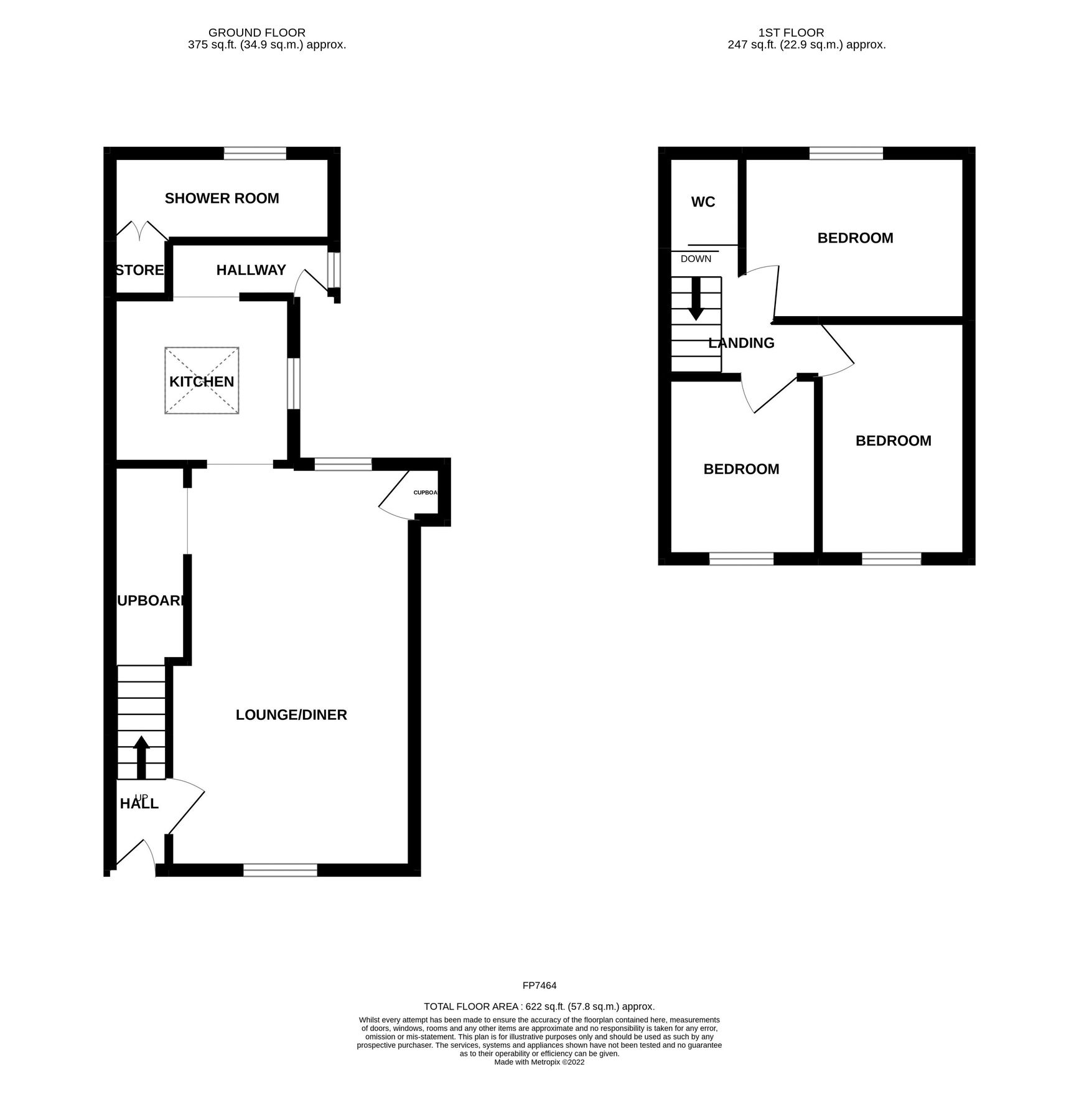 3 bed terraced house for sale in Mona Terrace, Llanfairfechan LL33 Zoopla
