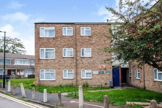 Johnson Road, Croydon CR0  