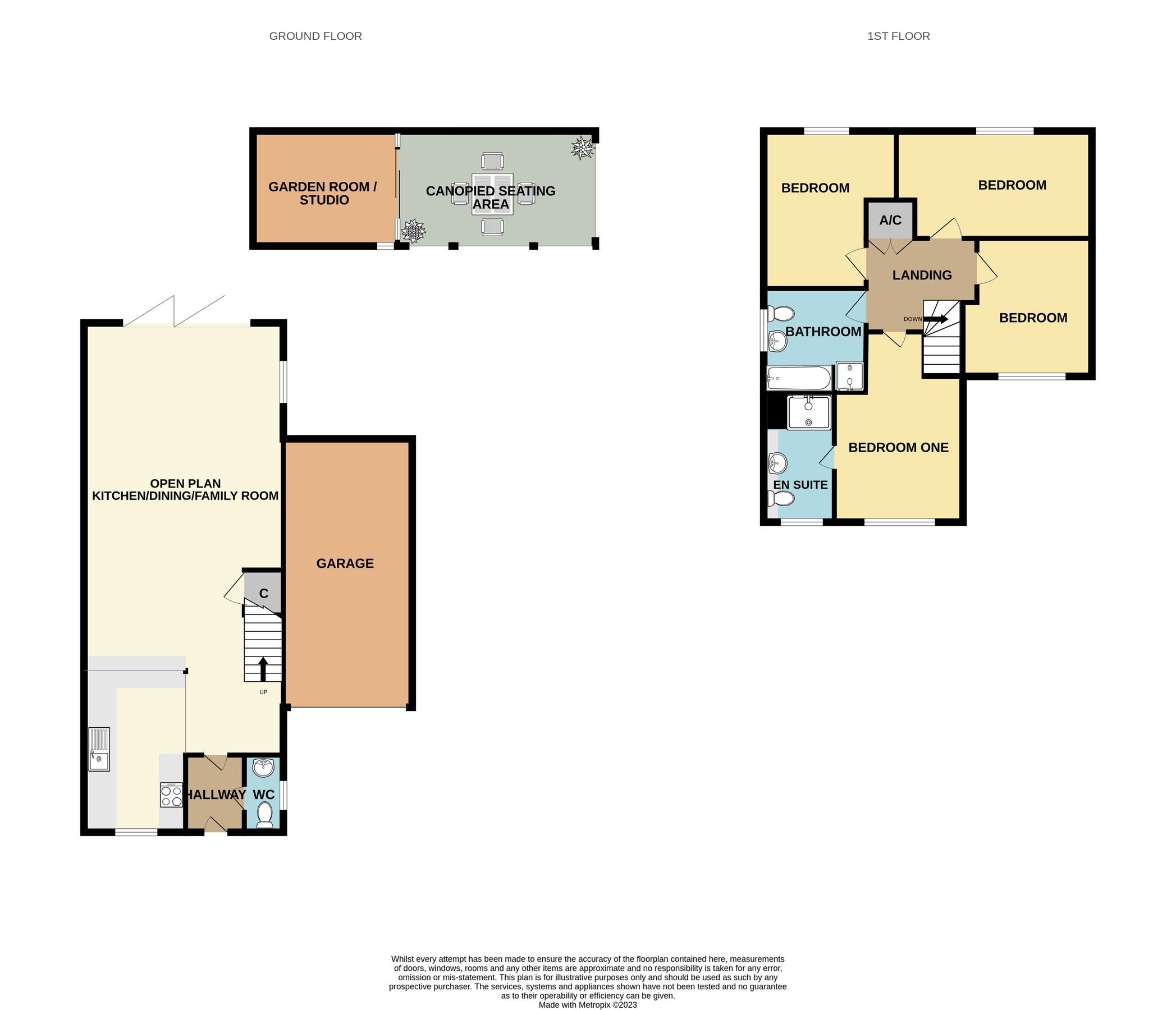 4 bed semi-detached house for sale in Gunners Rise, Shoebury Garrison ...