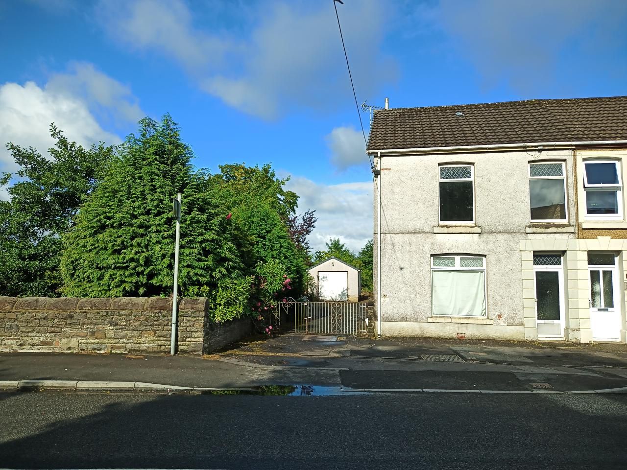 3 bed end terrace house for sale in Swansea Road Pontlliw, Swansea SA4 Zoopla