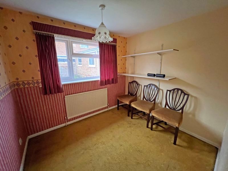 2 bed bungalow for sale in Elmhurst, Bridgnorth WV15 Zoopla