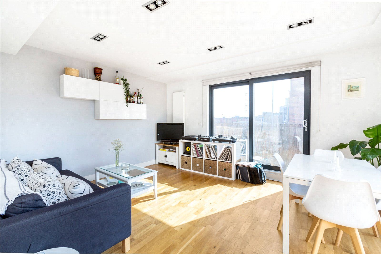 Skysail Building 210 Poplar High Street London E14