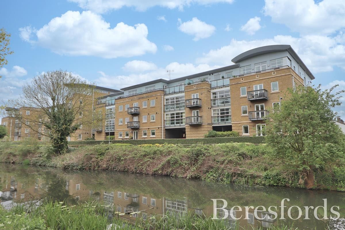 Seymour Street, Chelmsford, Essex CM2  