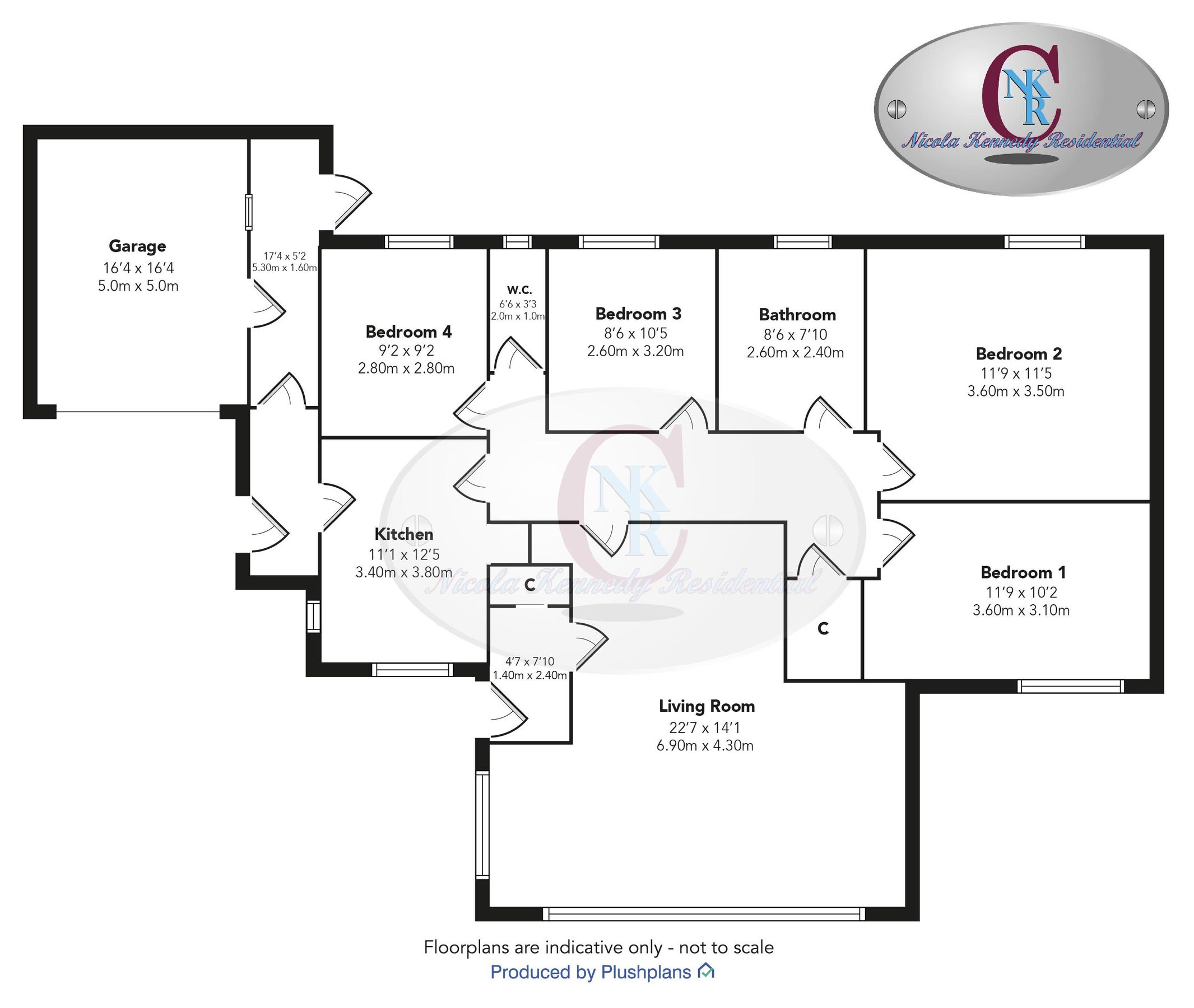 4 bed detached bungalow for sale in Laighlands Road, Bothwell G71 Zoopla