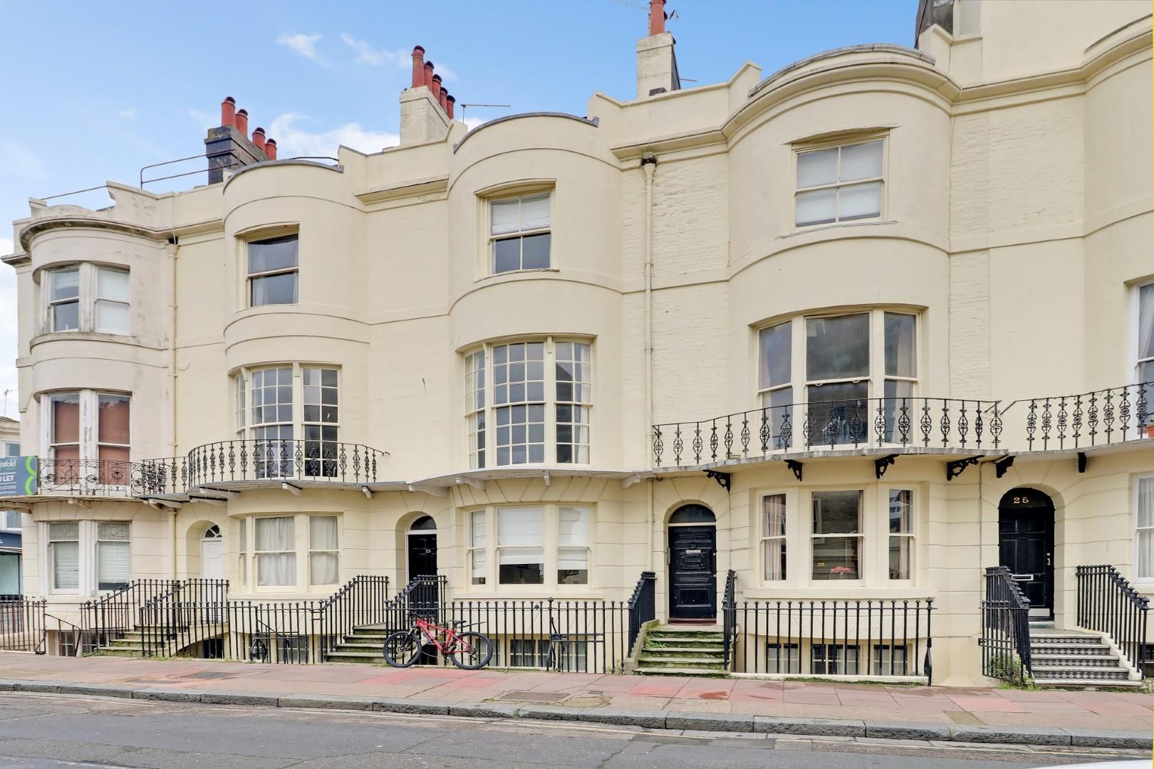 1 bed flat for sale in Regency Square, Brighton BN1 Zoopla