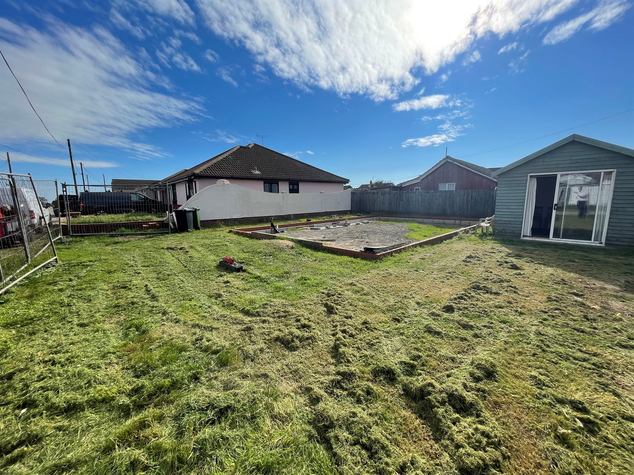 Land for sale in Archibald Road, Walcott, Norwich NR12 Zoopla