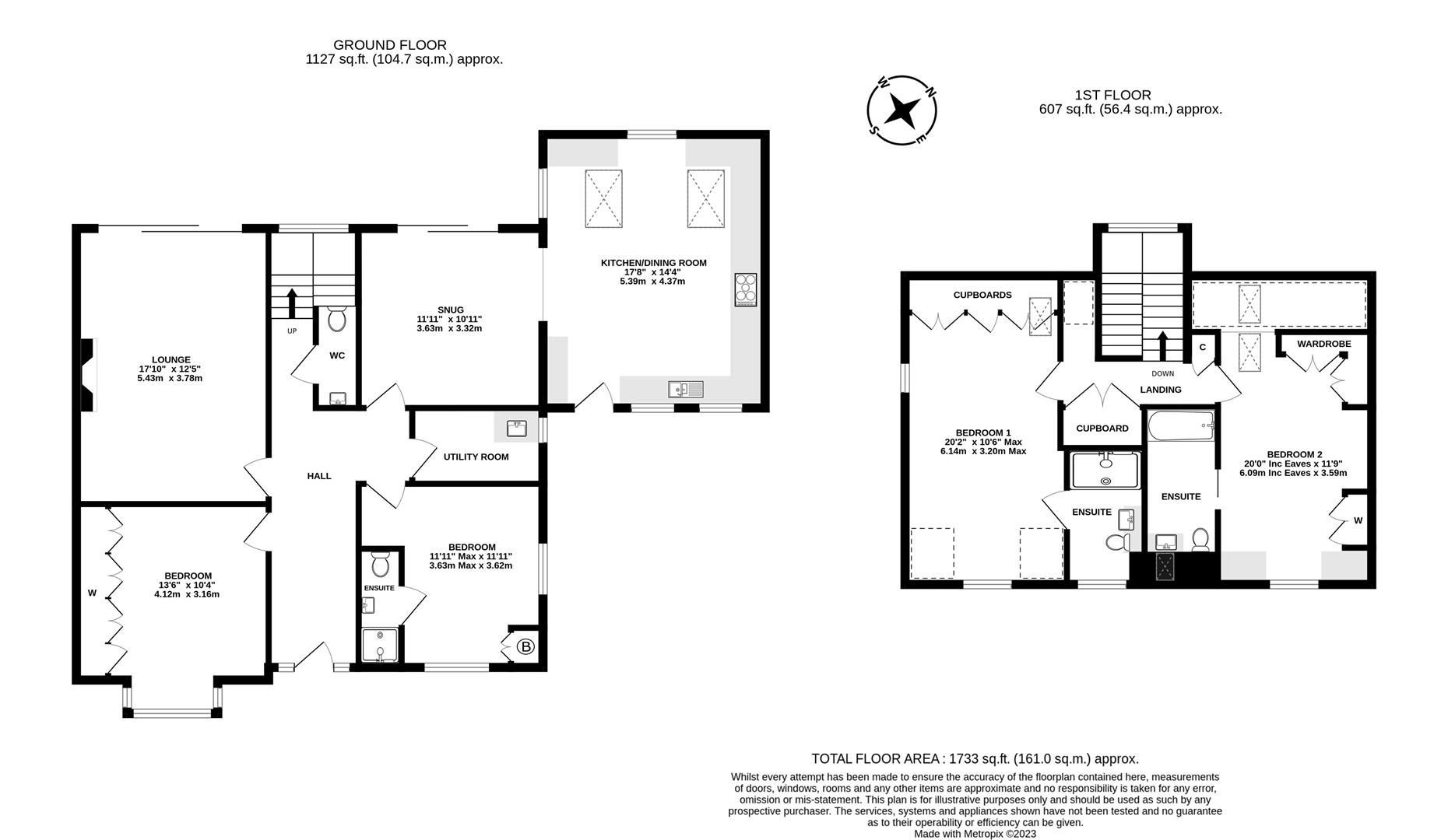 4 bed detached house for sale in Inchbrook Road, Kenilworth CV8 Zoopla