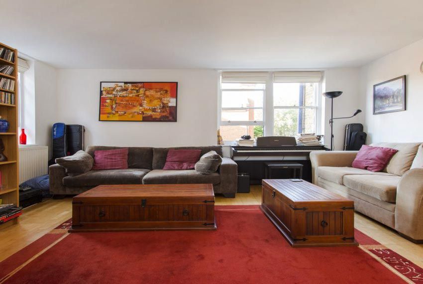 Lanacre Avenue, Colindale NW9  