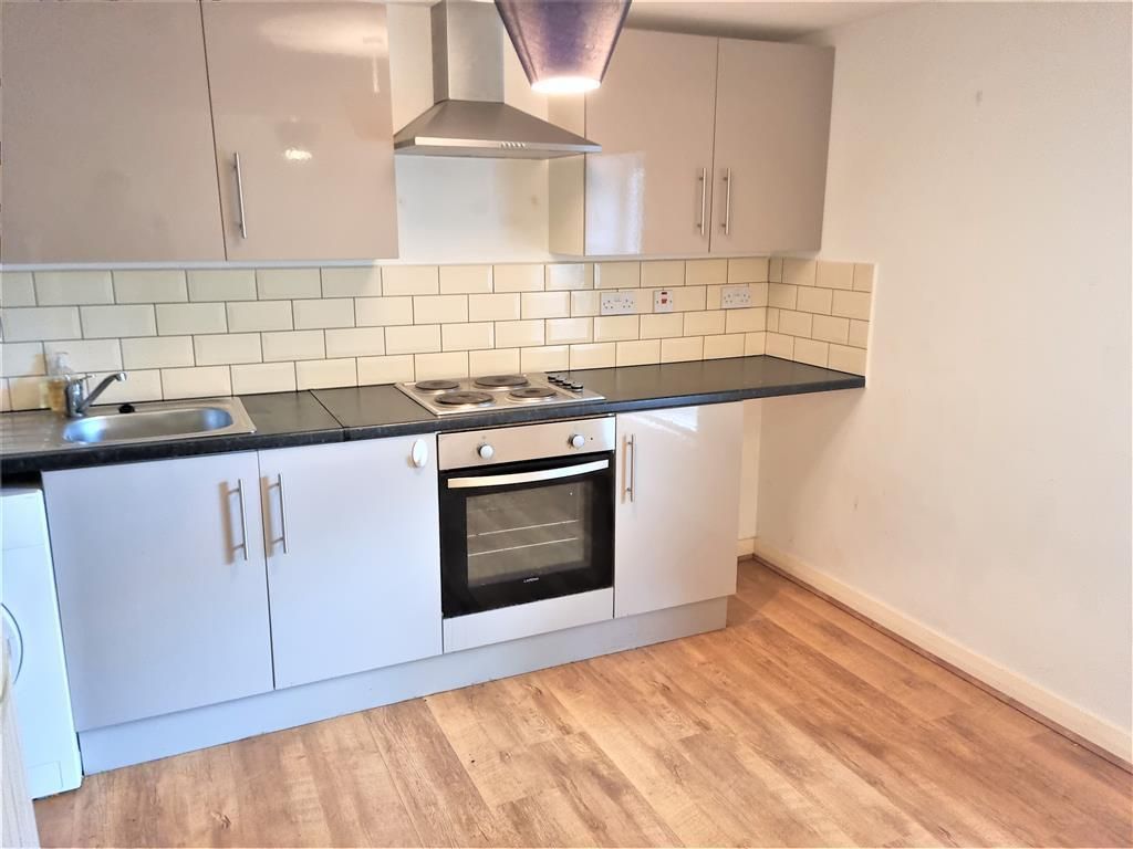 2 bed flat to rent in Wisbech Road, Outwell, Wisbech PE14 Zoopla
