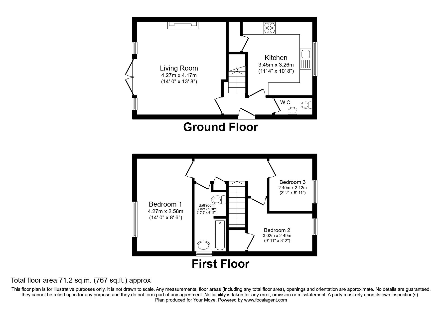 3 bed detached house for sale in Hook Road, Goole DN14 Zoopla