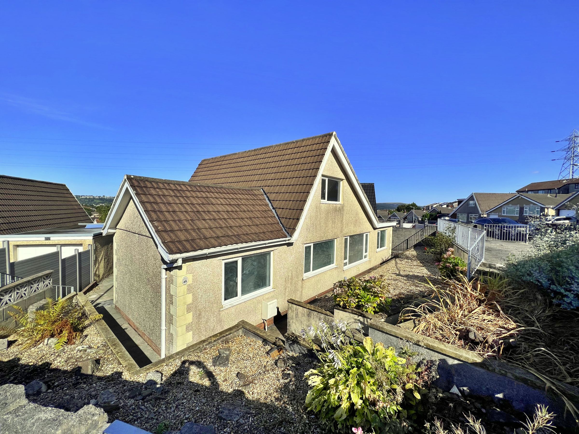 4 bed detached house for sale in MaesYrHaf, Llansamlet SA7 Zoopla