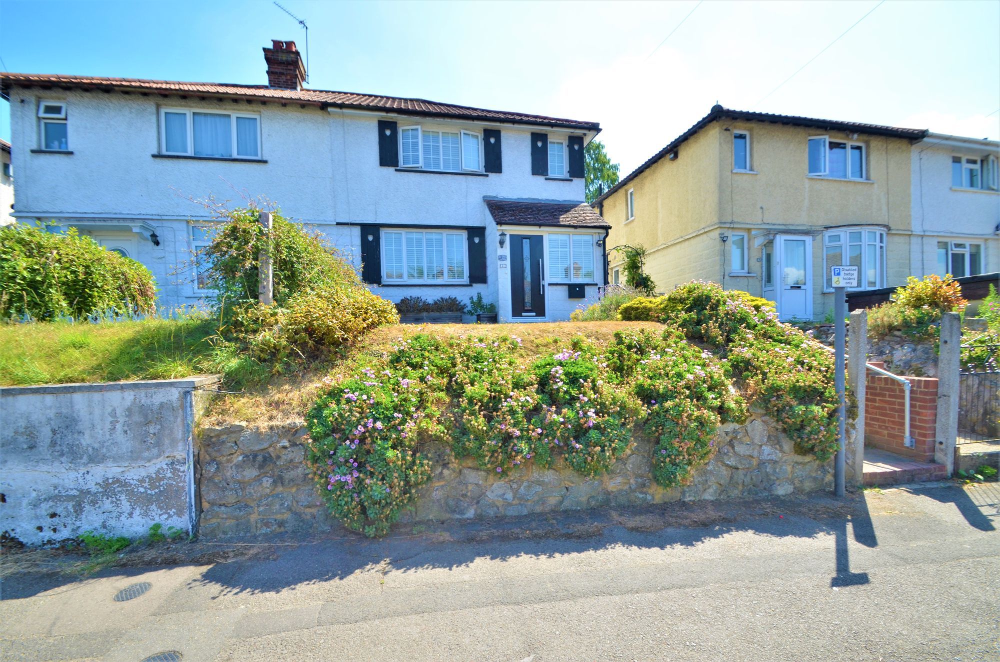 3 bed semidetached house for sale in Tovil Road, Maidstone ME15 Zoopla