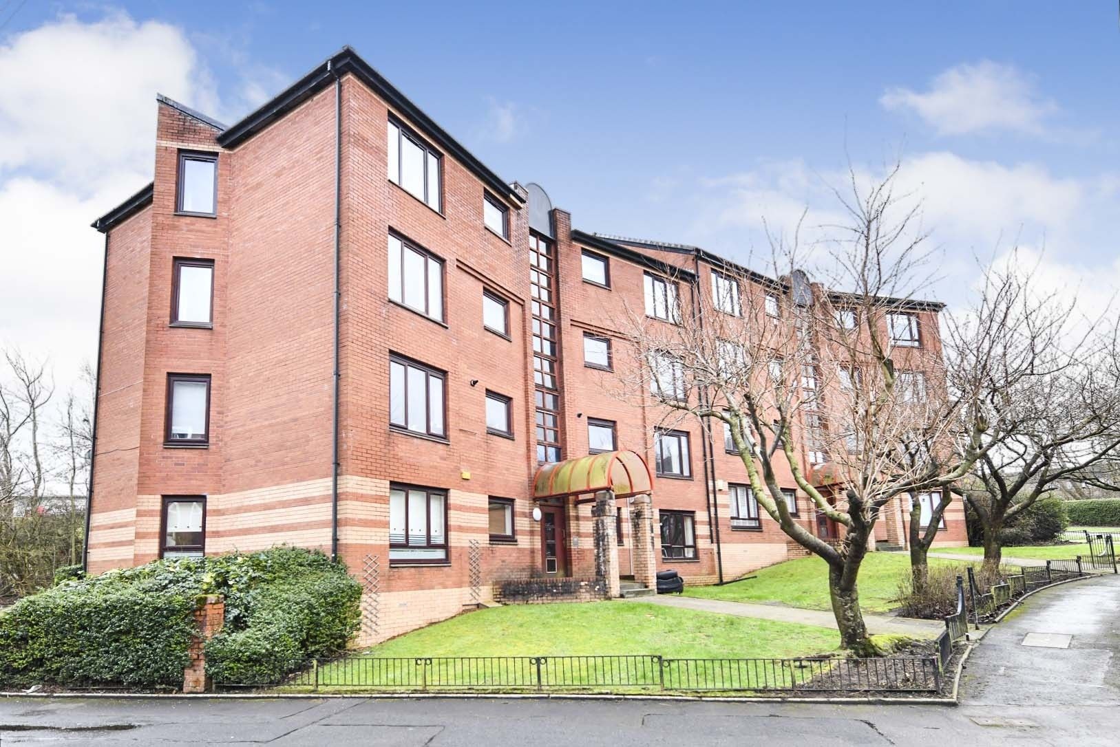 2 bed flat for sale in Adamswell Street, Springburn, Glasgow G21 Zoopla