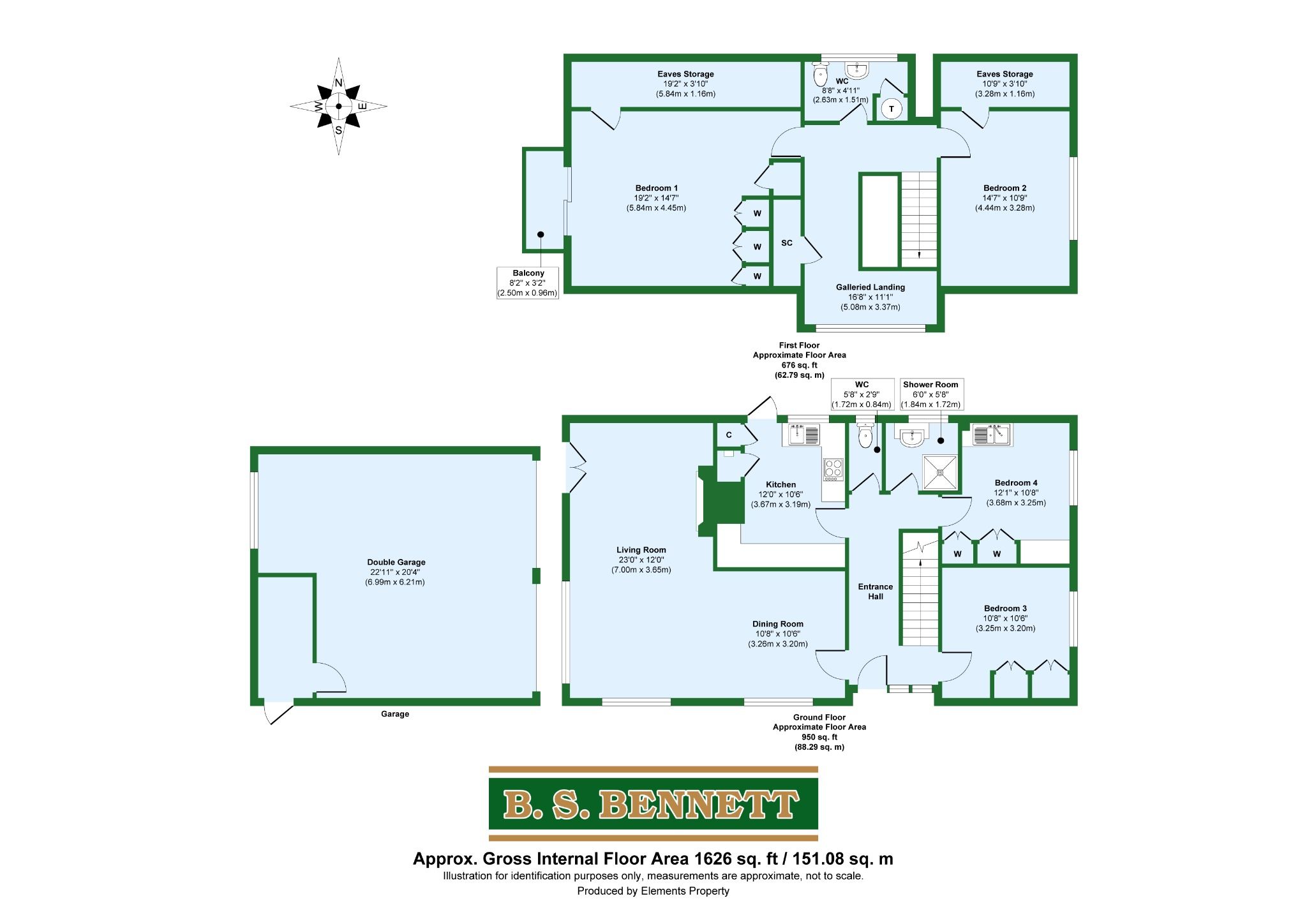 4 bed detached house for sale in Thames Side, Staines TW18 Zoopla