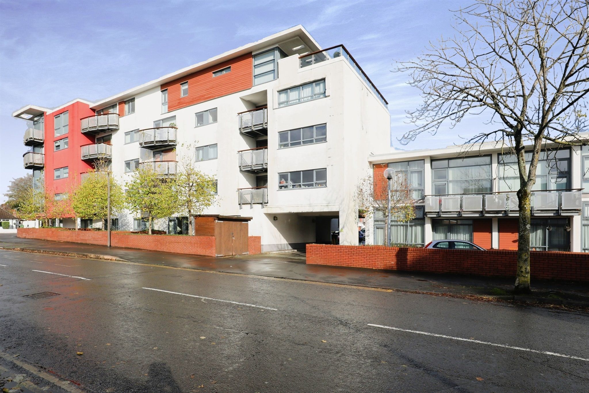 2 bed flat for sale in Pantbach Road, Rhiwbina, Cardiff CF14 Zoopla