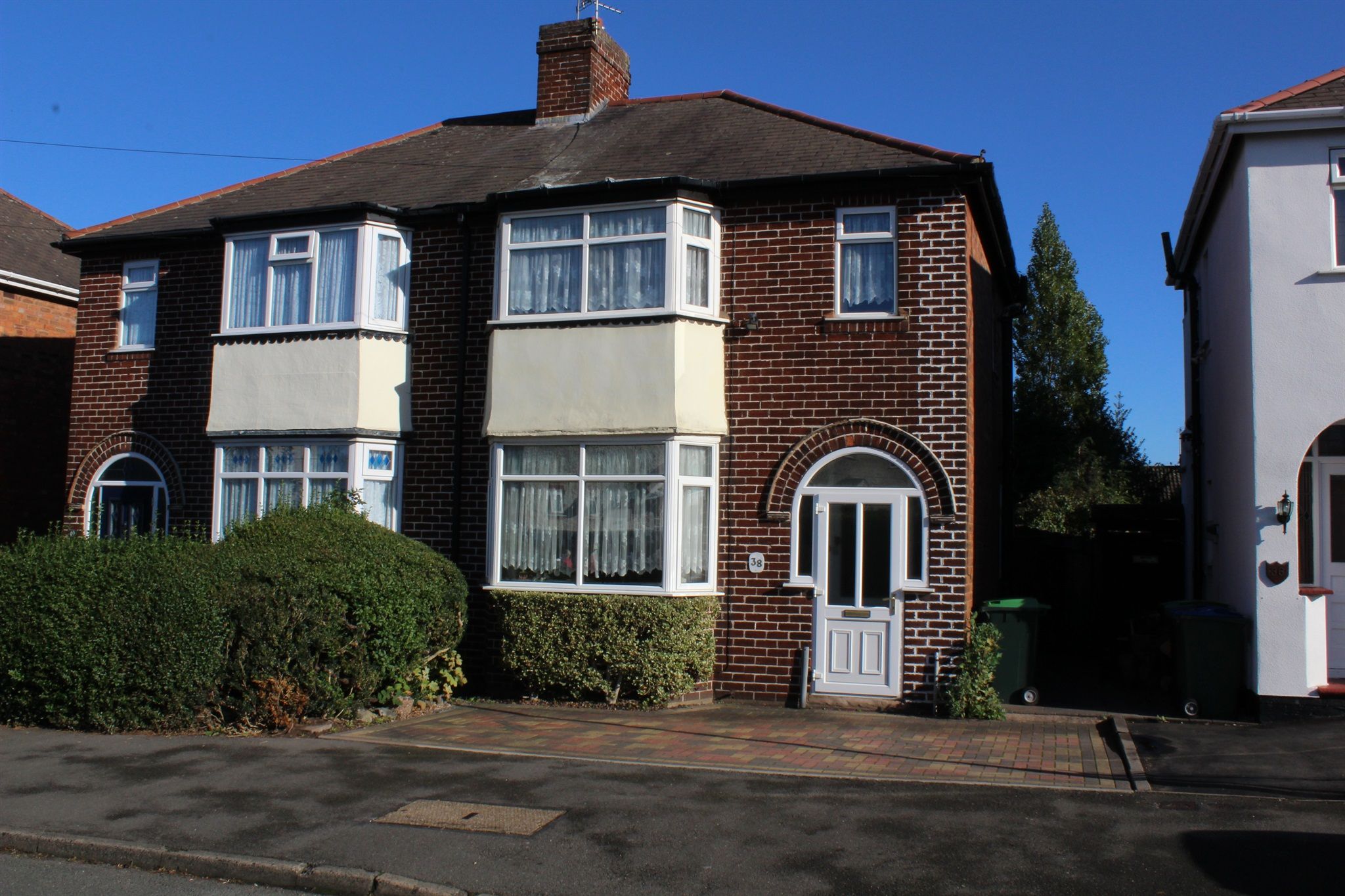 3 bed semidetached house for sale in Bagnall Street, Ocker Hill, Tipton DY4 Zoopla