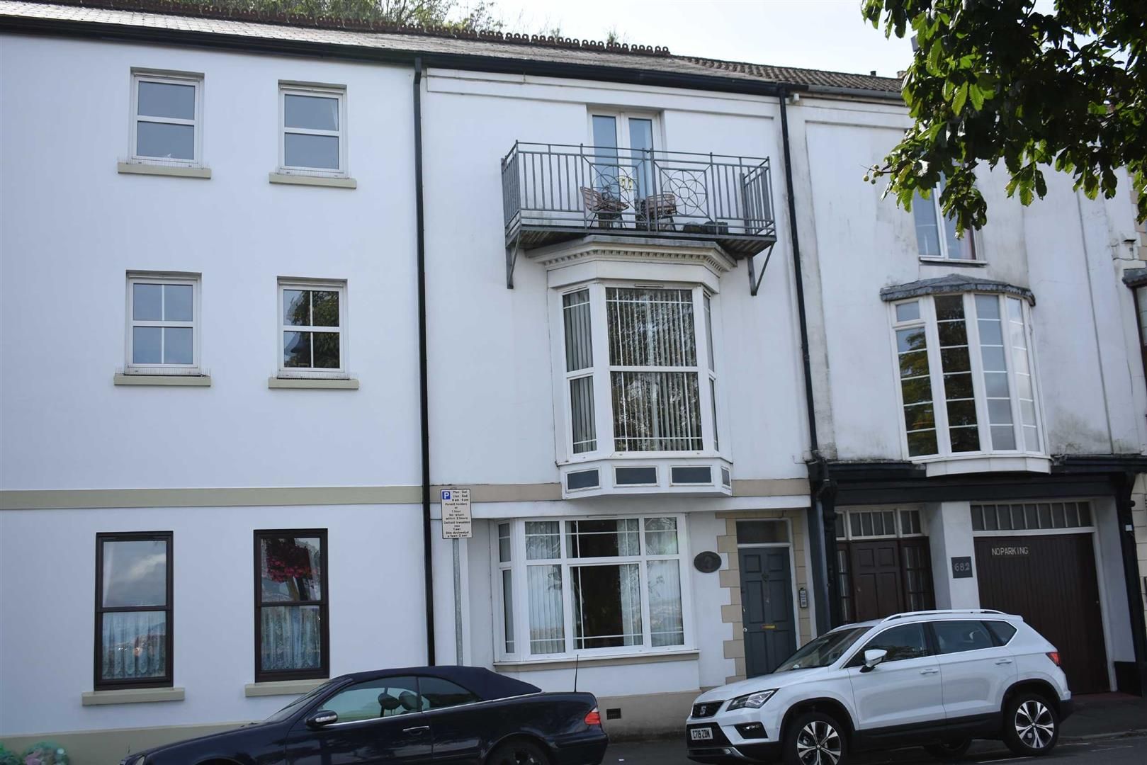 3 bed flat for sale in Mumbles Road, Mumbles, Swansea SA3 Zoopla