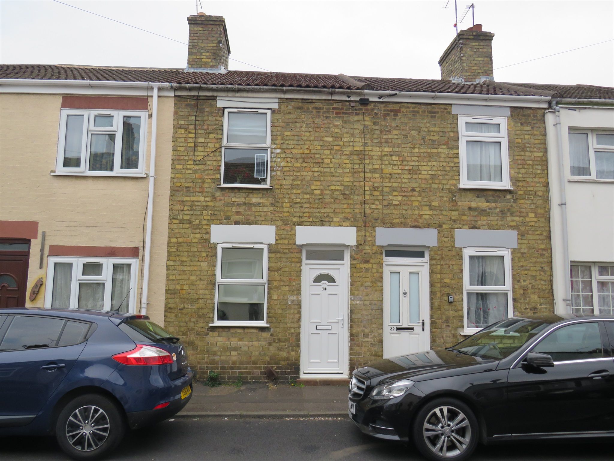 Hankey Street, Peterborough PE1