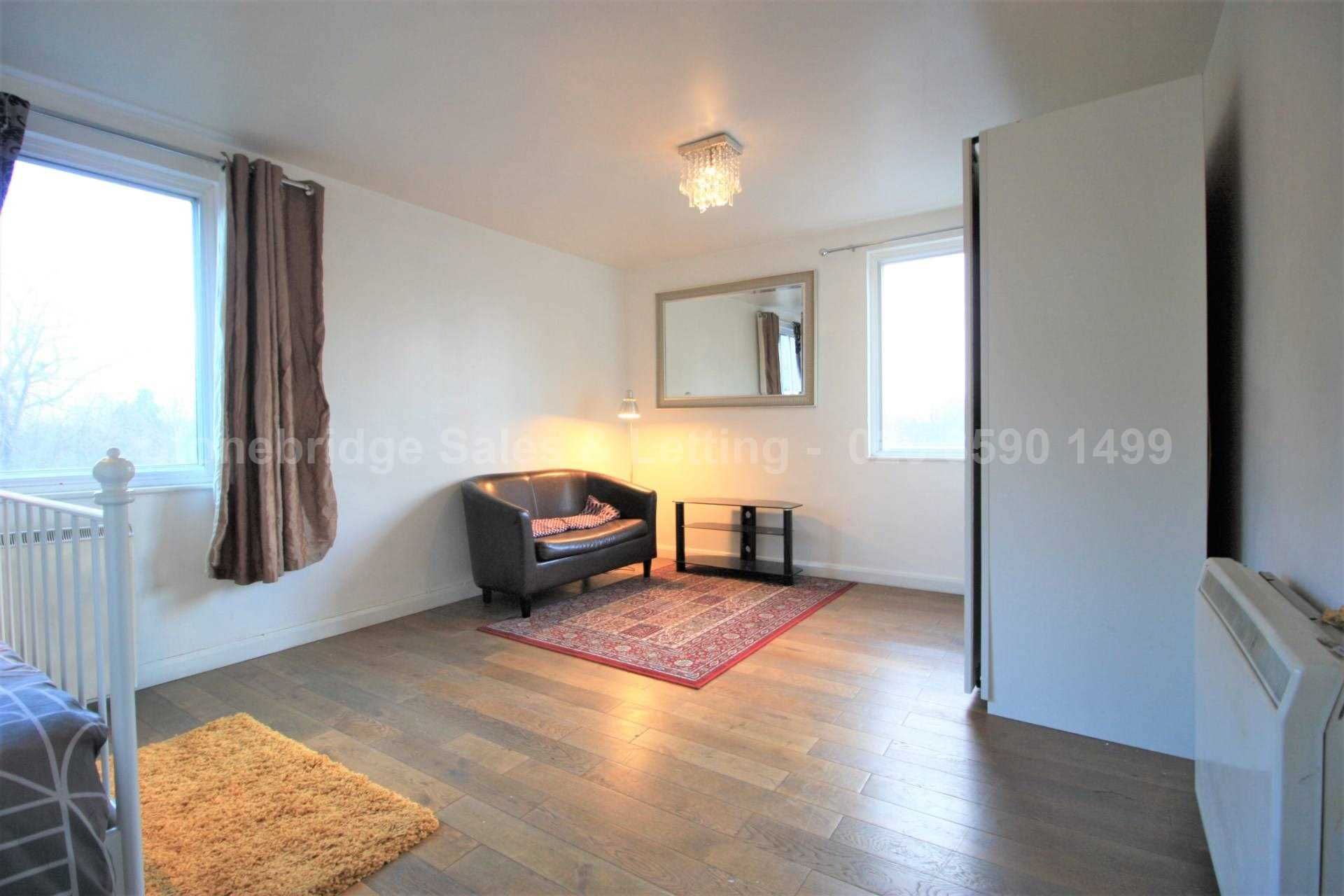 Tenbury Close, Forest Gate E7