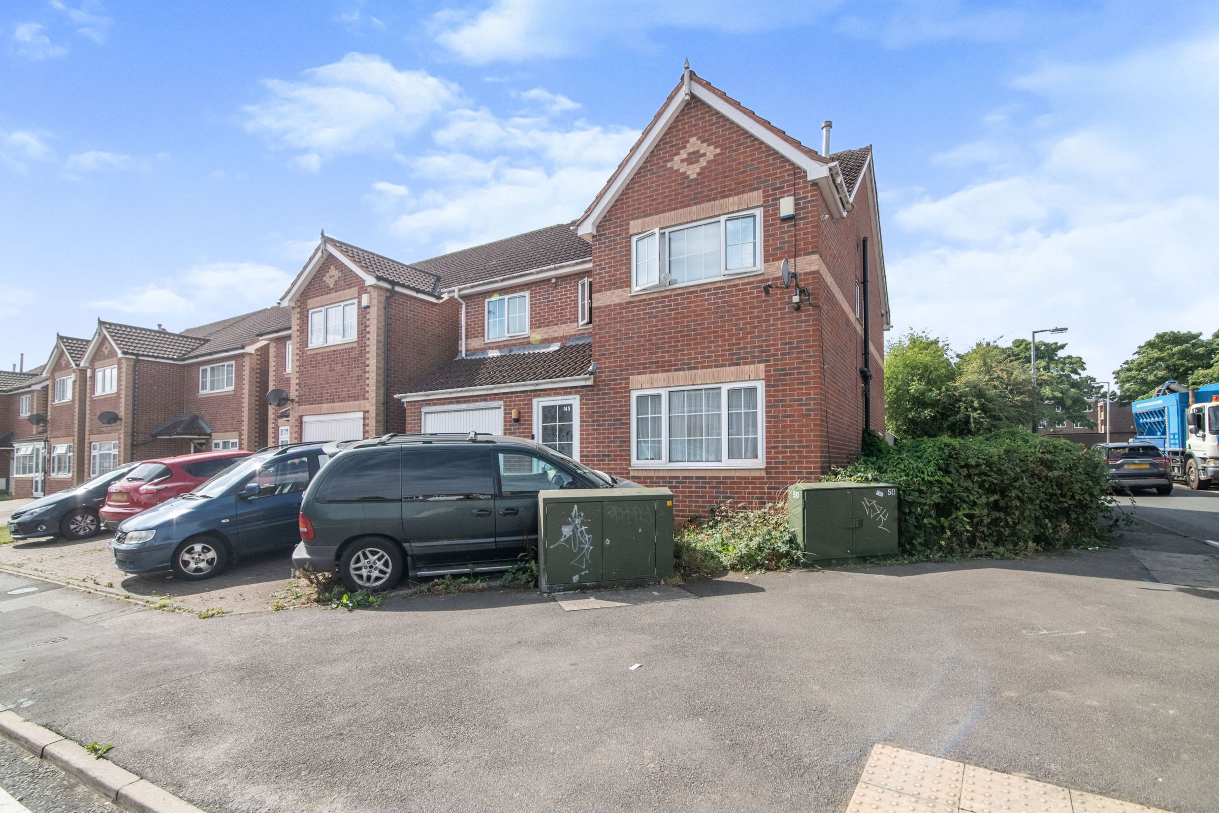 5 bed detached house for sale in Borough Crescent, Oldbury B69 Zoopla