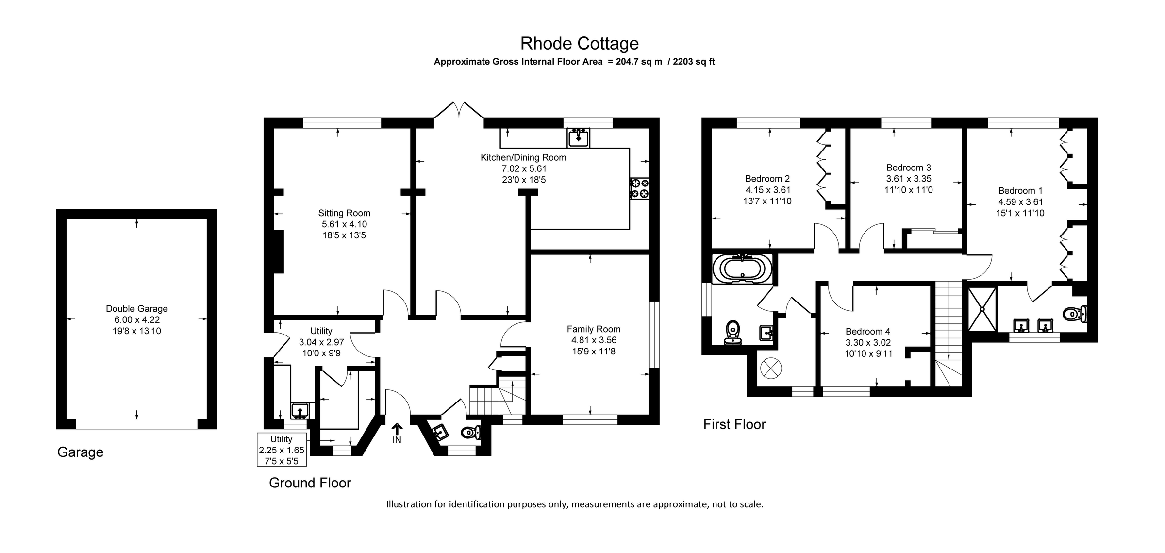 4 bed detached house for sale in Windsor Road, Gerrards Cross SL9 Zoopla