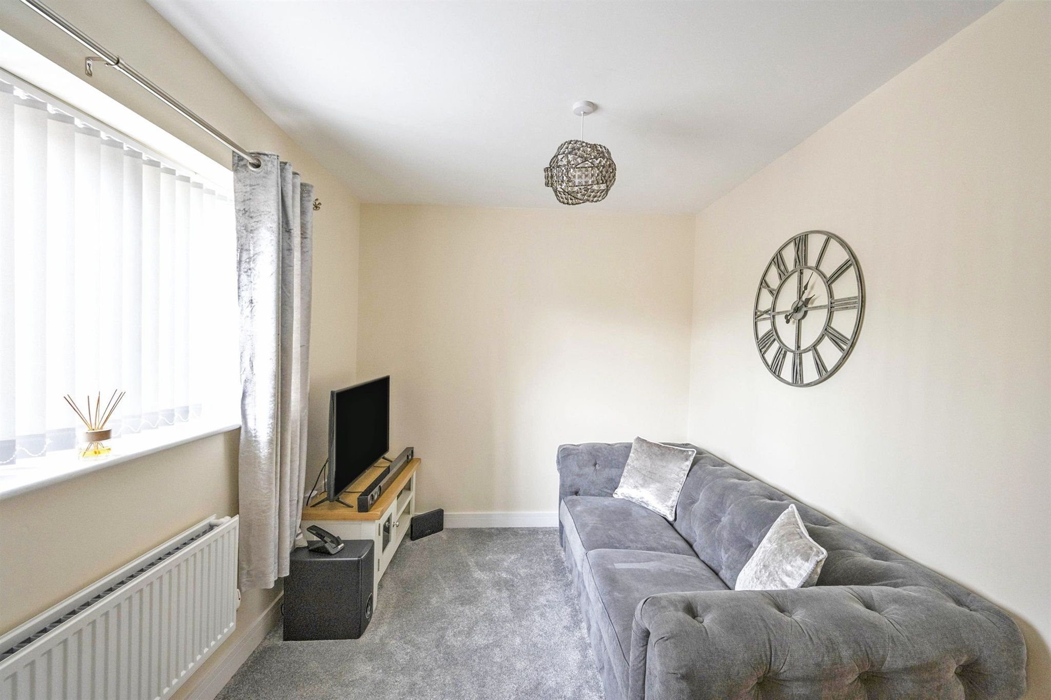 3 bed property to rent in Queen Street, Thorne, Doncaster DN8 Zoopla