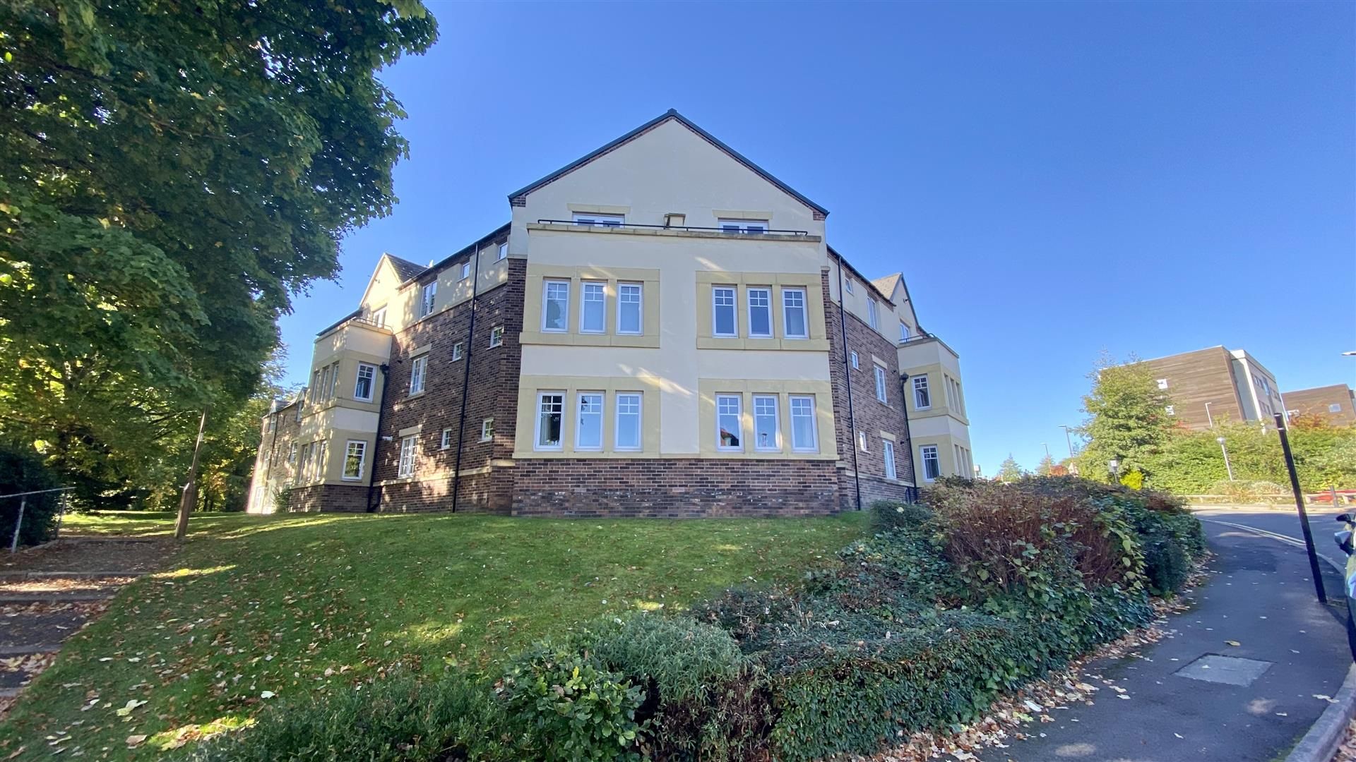 2 bed flat for sale in Old Dryburn Way DH1 Zoopla