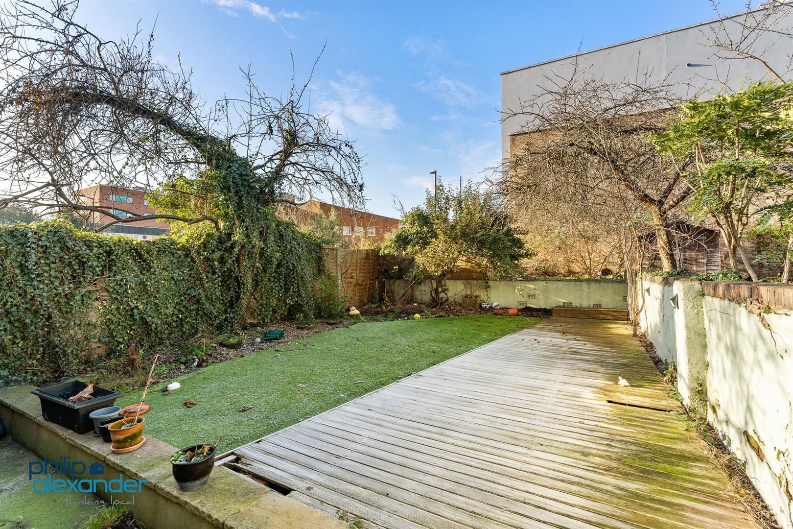 2 bed flat for sale in Hornsey Park Road, Hornsey N8 Zoopla
