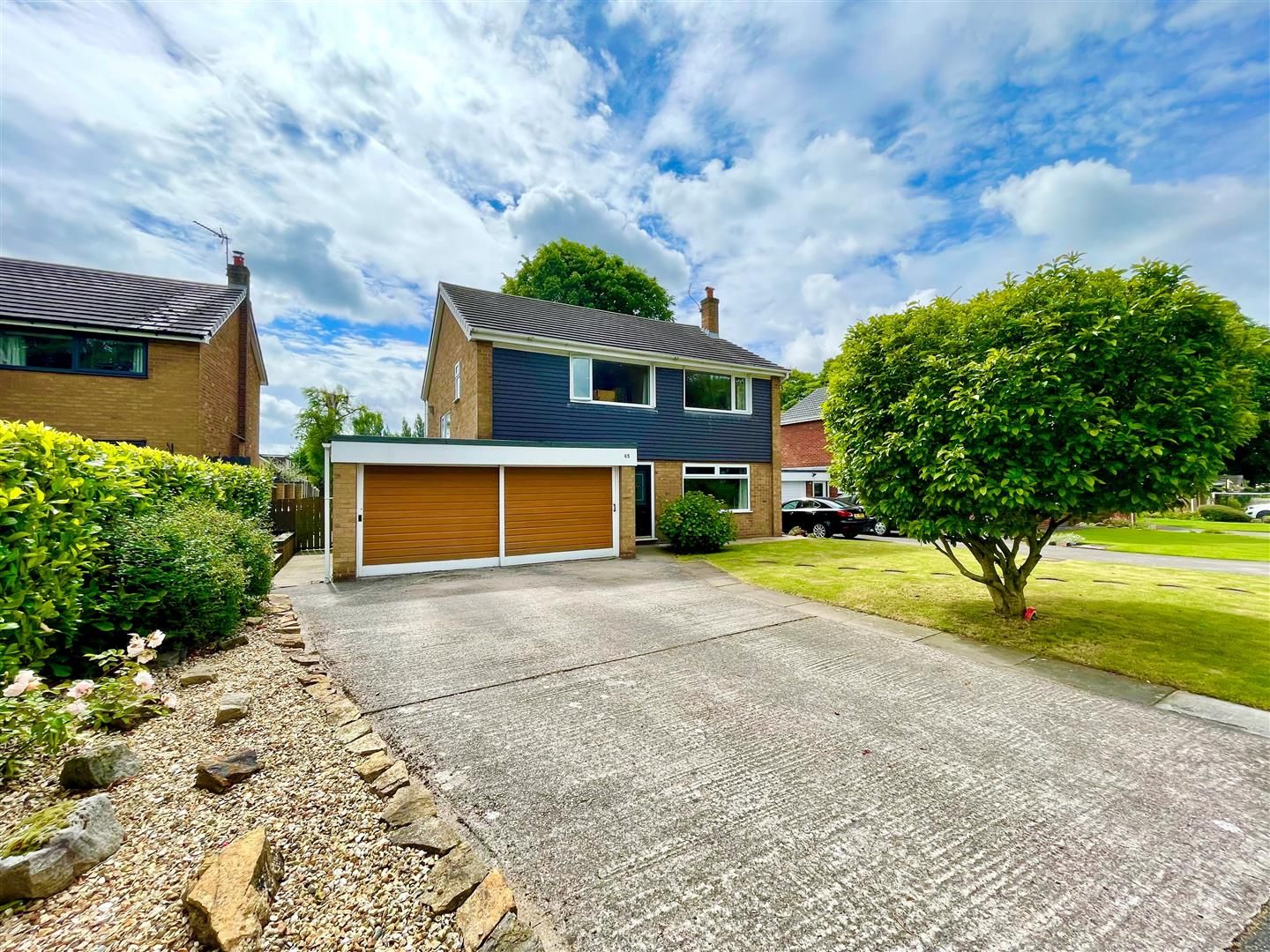 4 bed detached house for sale in Congleton Road, Sandbach CW11 Zoopla