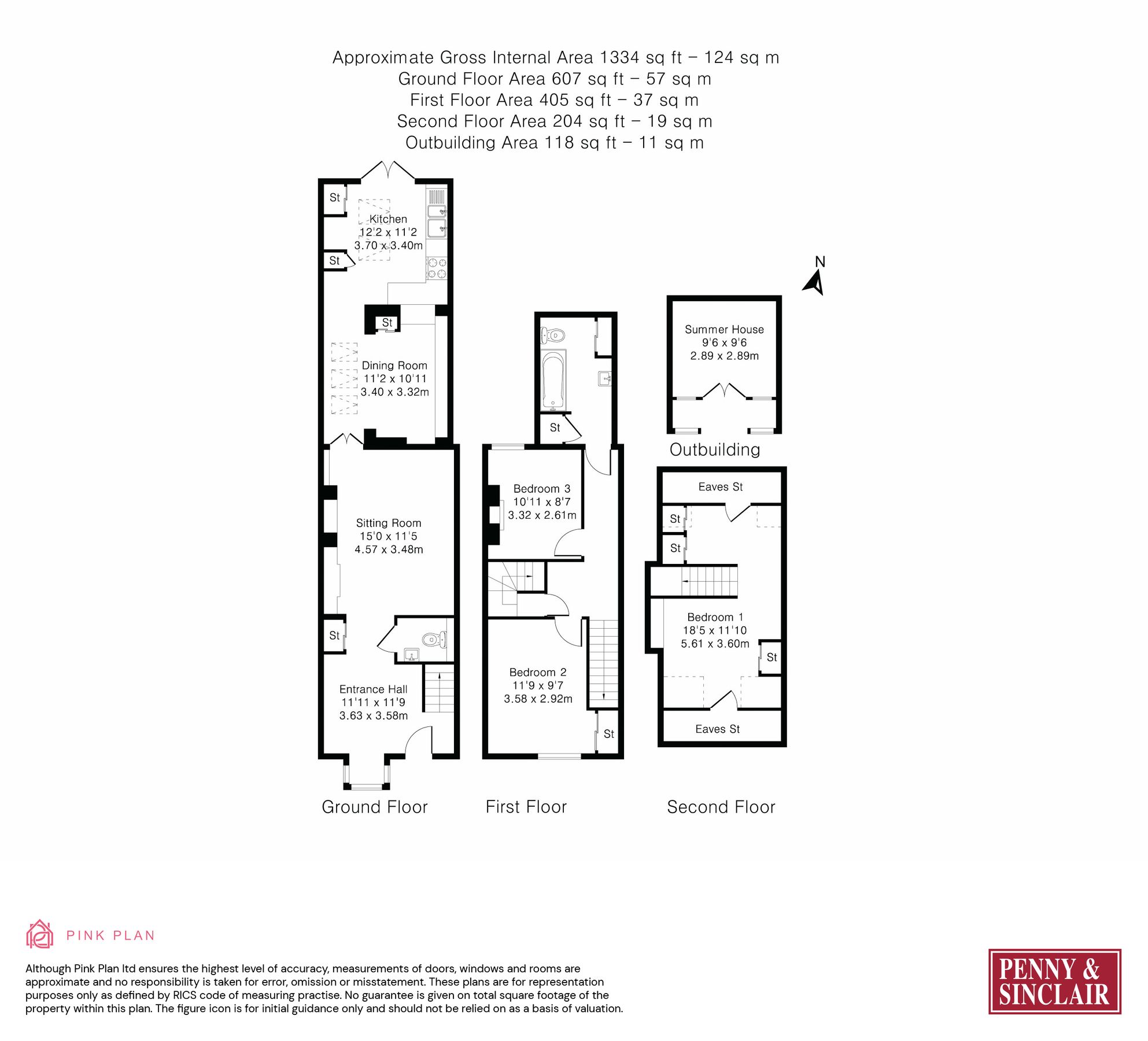3 bed terraced house for sale in Beaumont Rise, Marlow SL7 Zoopla